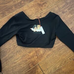 Fiorucci long sleeve